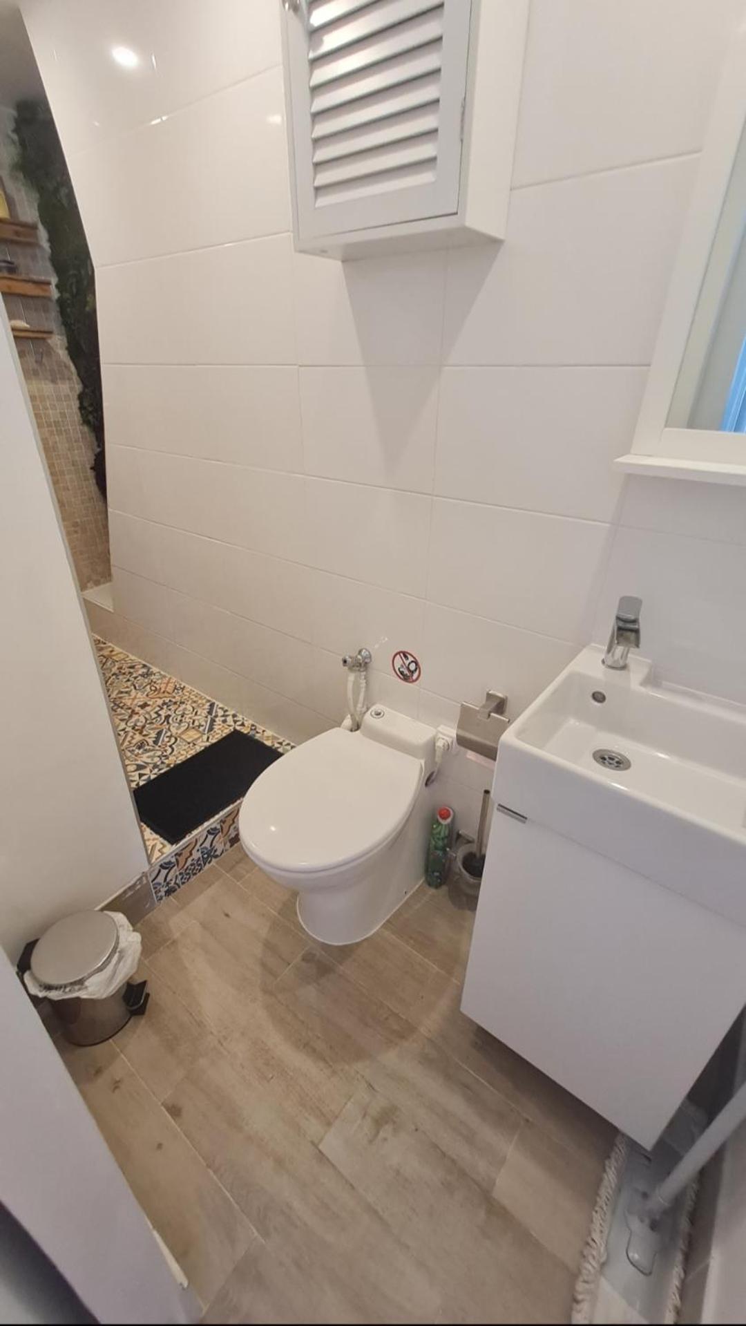 Escale Dans Le Haut Marais Párizs Kültér fotó